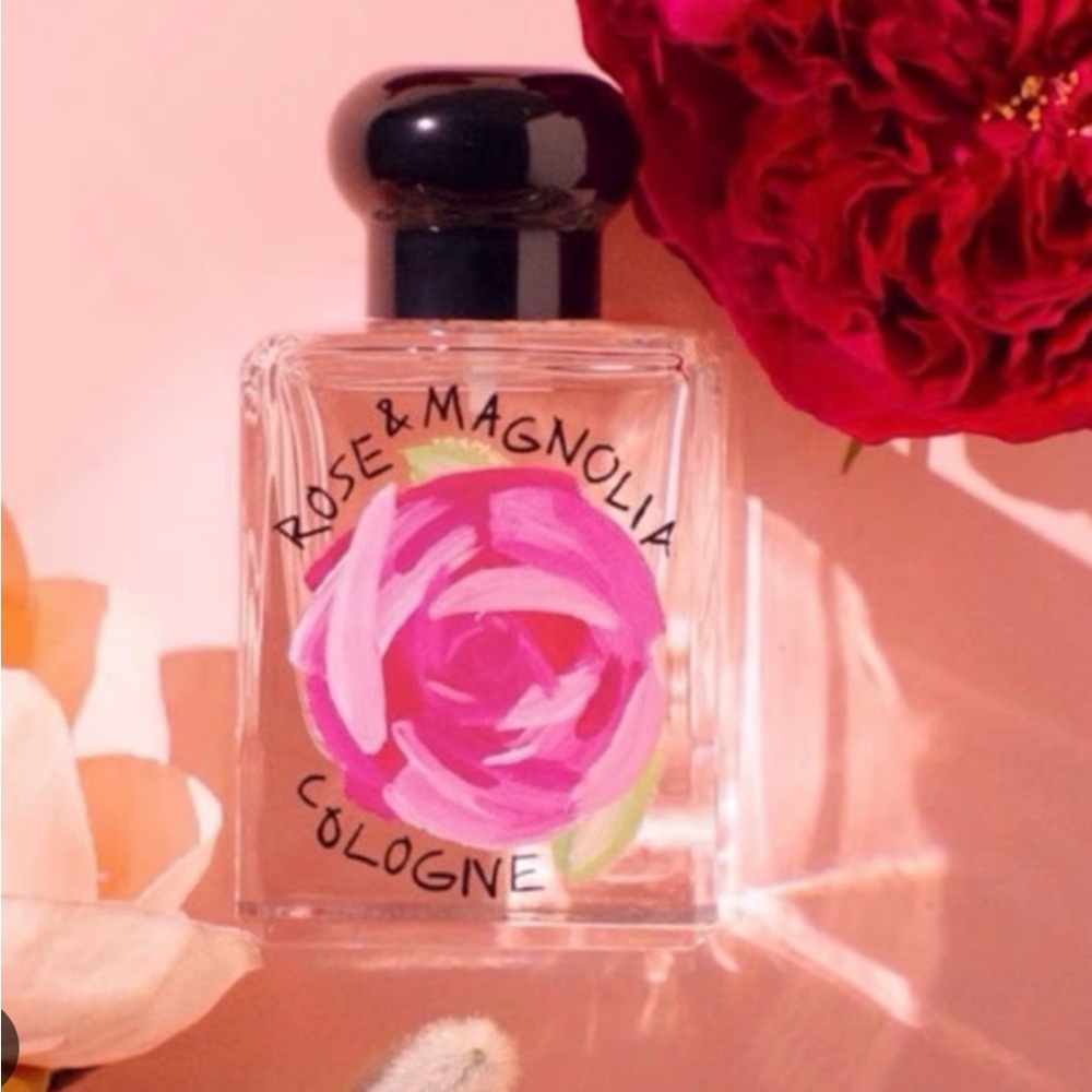 New Rose Magnolia Cologne by Jo Malone London, 1.7 oz / 50ml